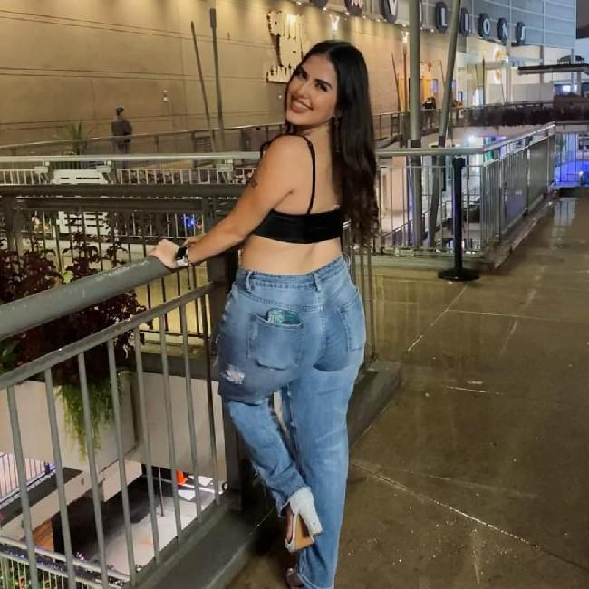 Maria Tarango