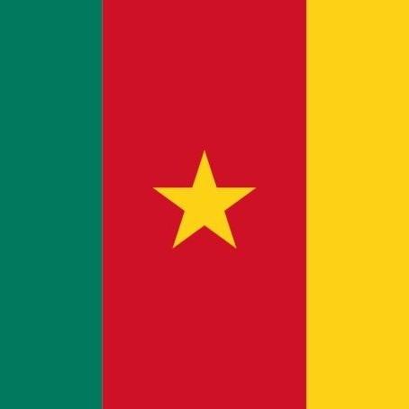 Cameroon