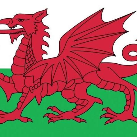 Wales