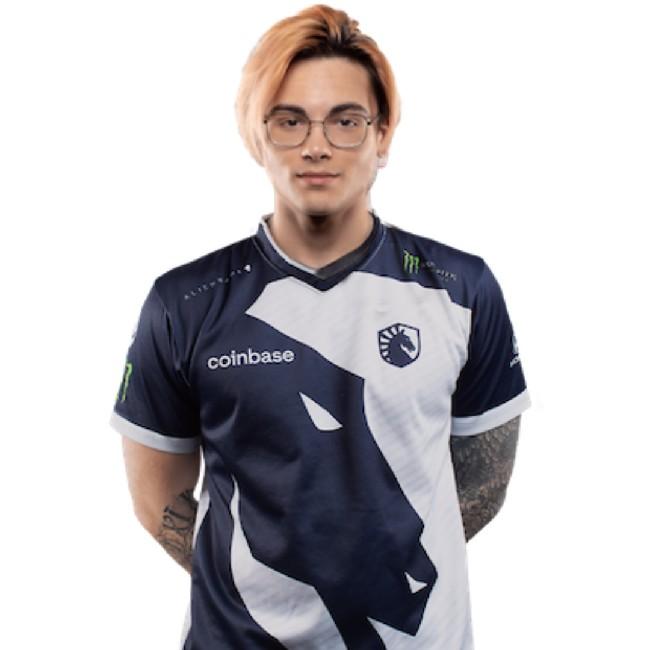 Twistzz