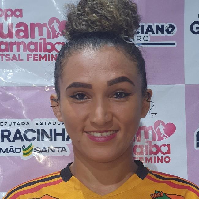 Maria Sabrina Paiva