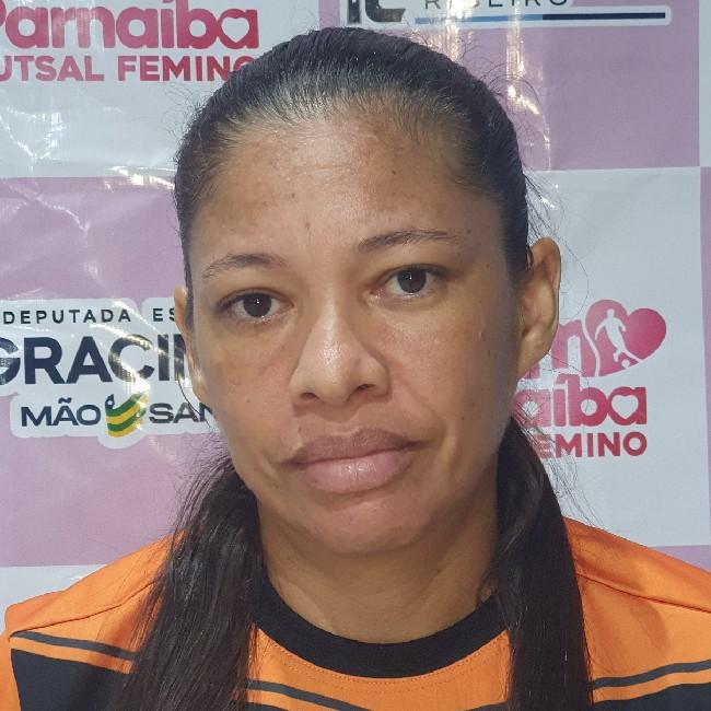 Joice Gomes Emidio