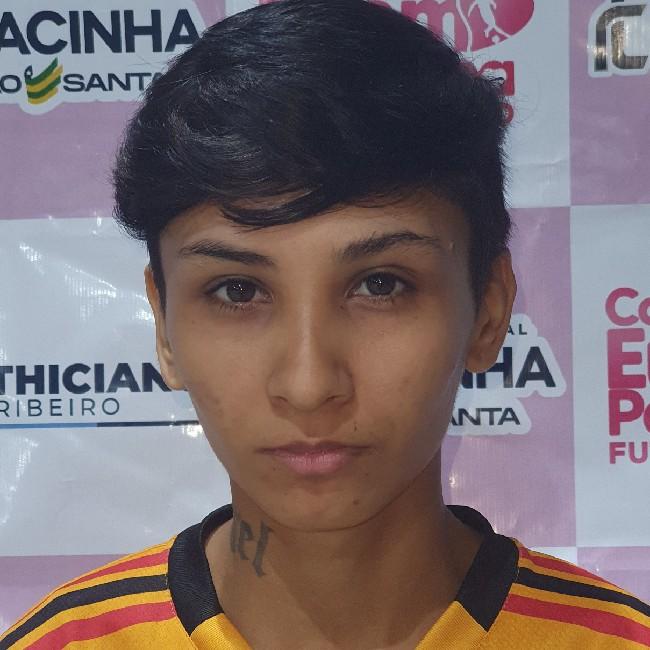 Ana Raquel Santos Sousa