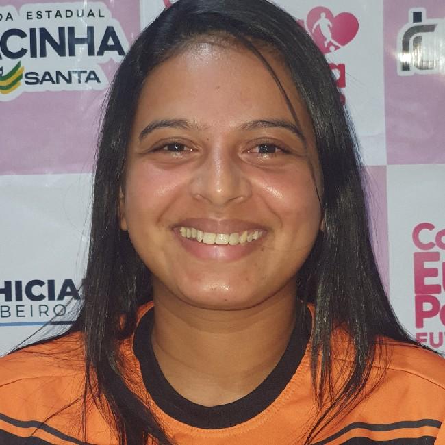 Graciela Cristina Martins Aguiar