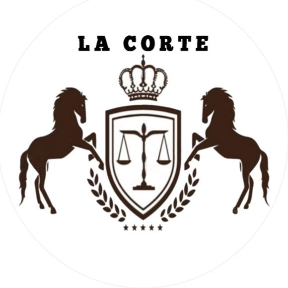 LA CORTE