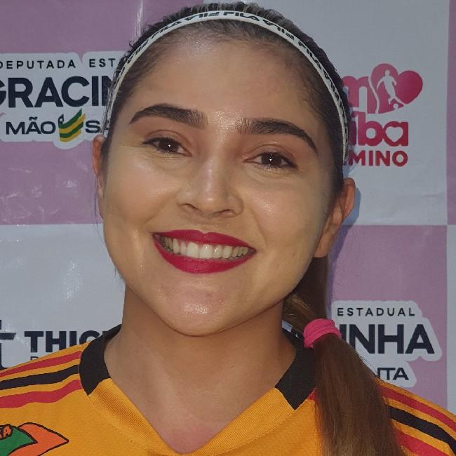 Elane Fontenele de Araújo
