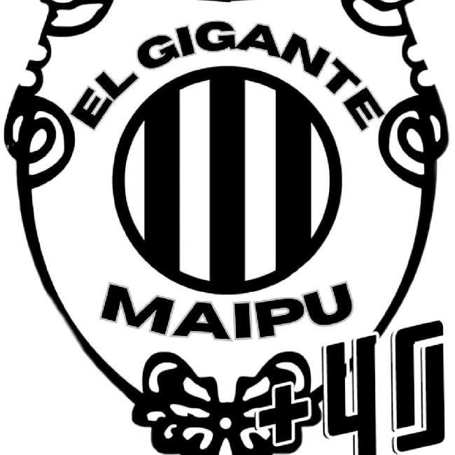EL GIGANTE DE MAIPU
