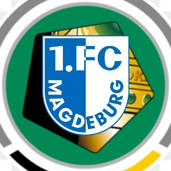 1 FC Magdeburgo