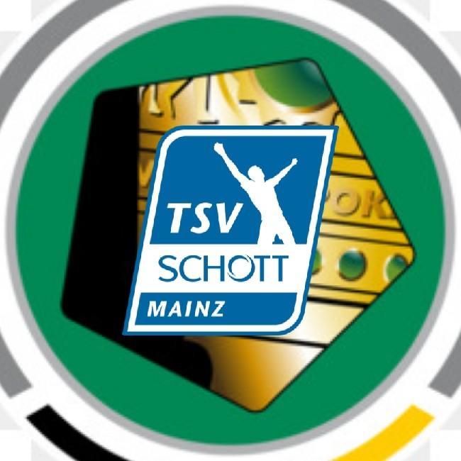 TSV Schott Mainz