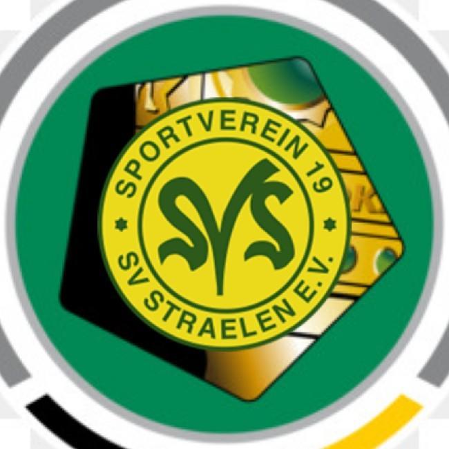 SV 19 Straelen