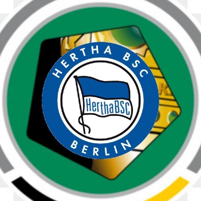 Hertha Berlín