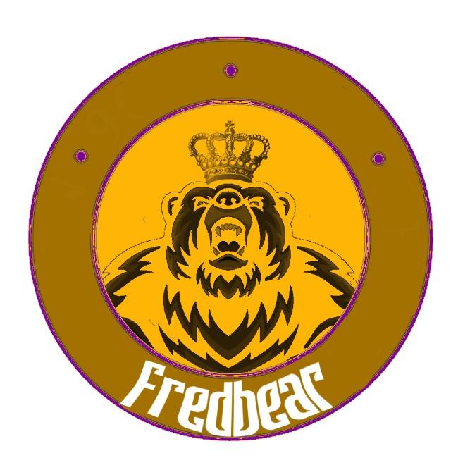 Fredbear