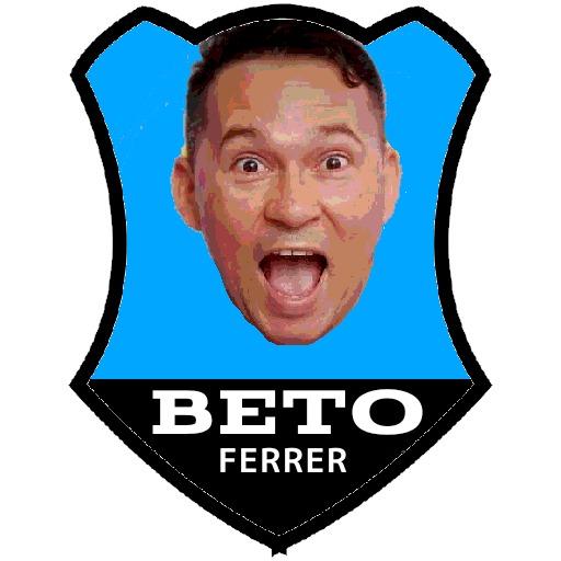 Beto Ferrer