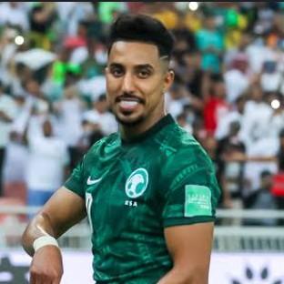 Salem Al-Dawsari