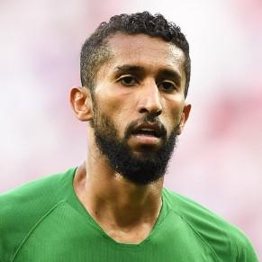 Salman Al-Faraj