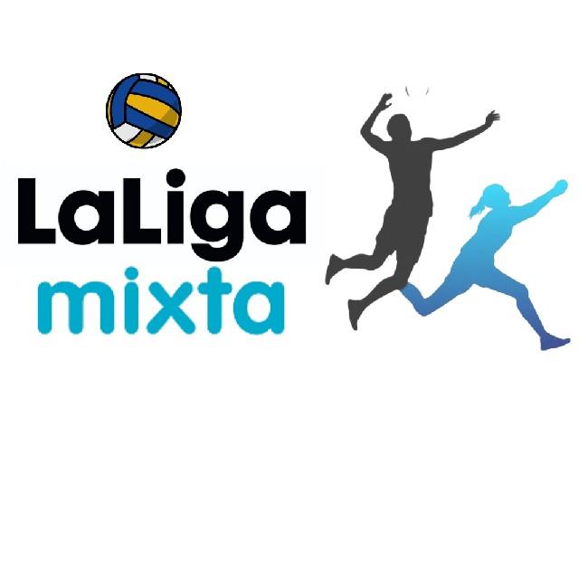 LaLiga Mixta