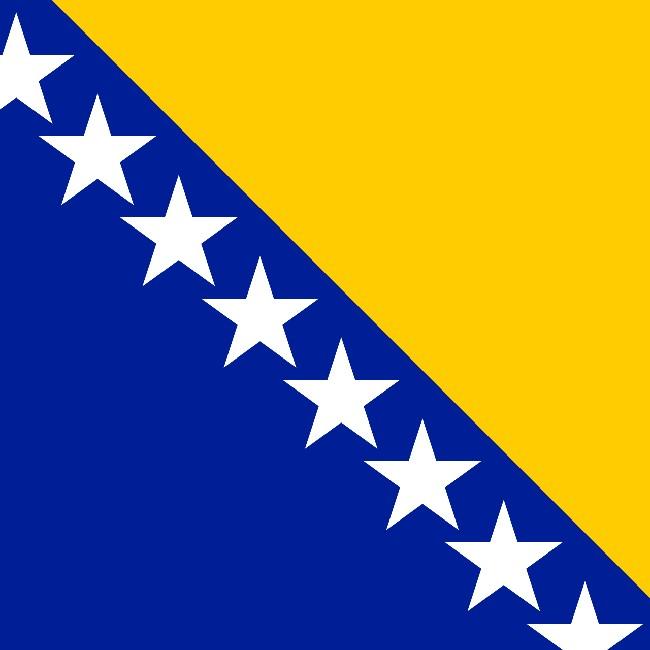 Bosnia Y Herzegovina