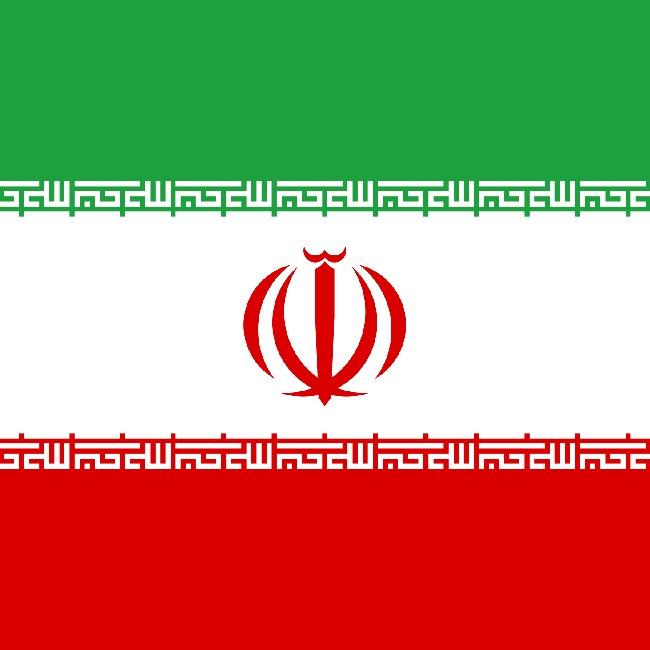 Irán