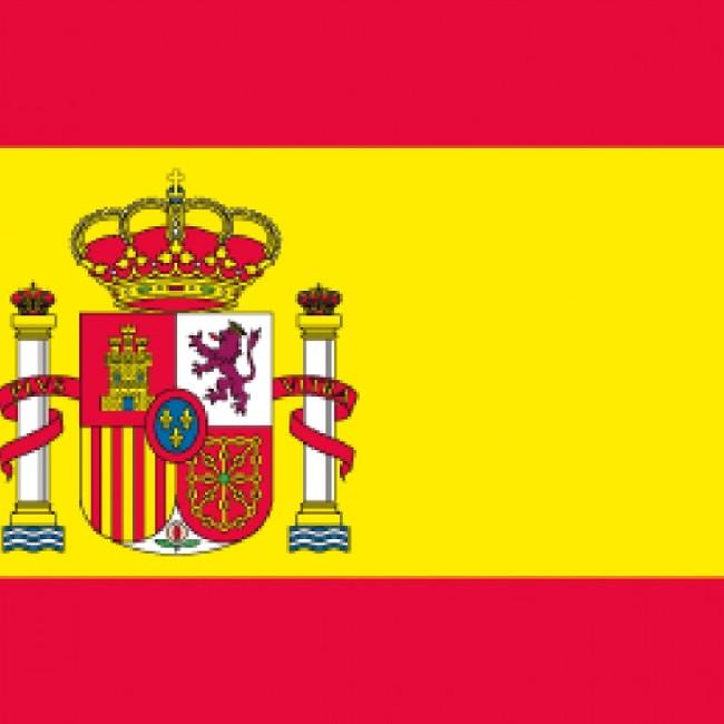 España
