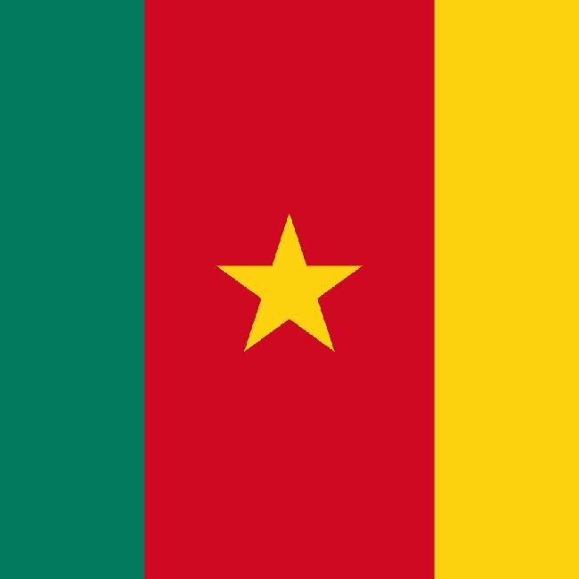 Camerún
