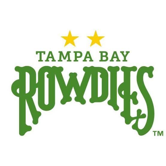 Tampa Bay Rowdies