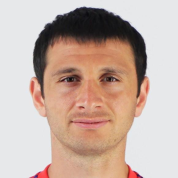 Алан Дзагоев