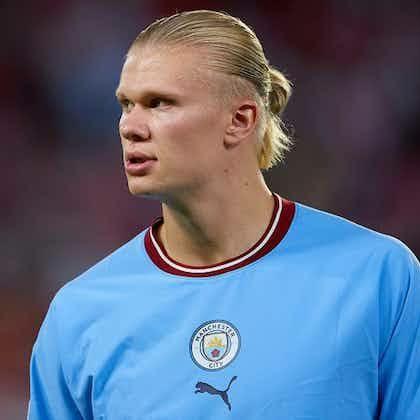 Erling Haaland
