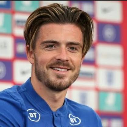 Jack Grealish
