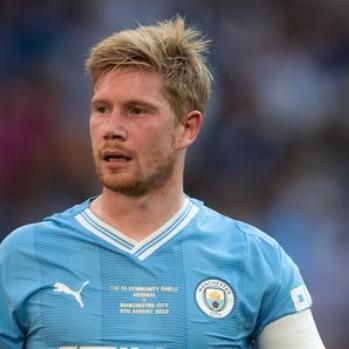 Kevin De Bruyne