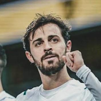 Bernardo Silva