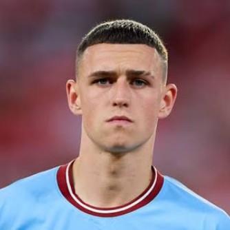 Phil Foden