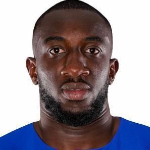 Moussa MAREGA