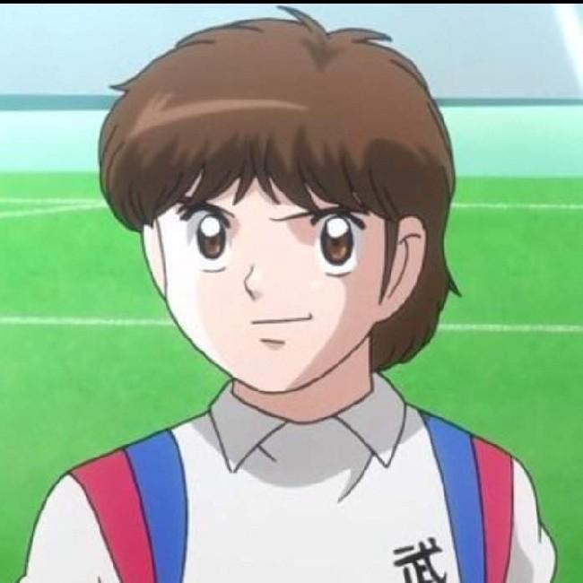 Misugi
