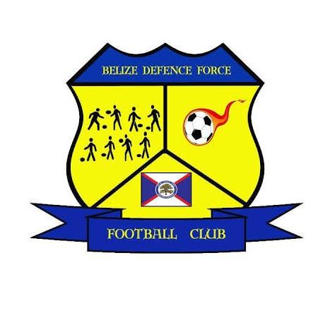 Defence Force Belize