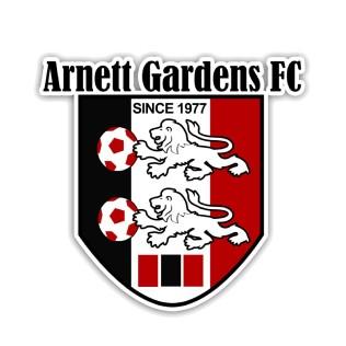Arnett Gardens F.C