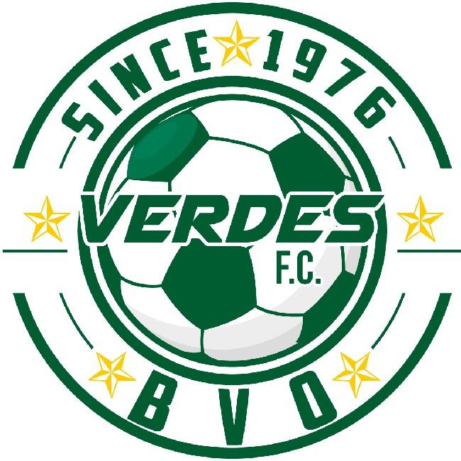 Verdes F.C