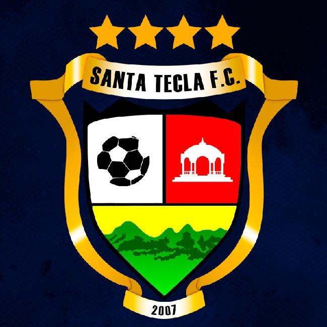 Santa Tecla F.C