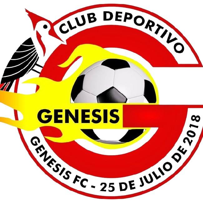 Génesis F.C