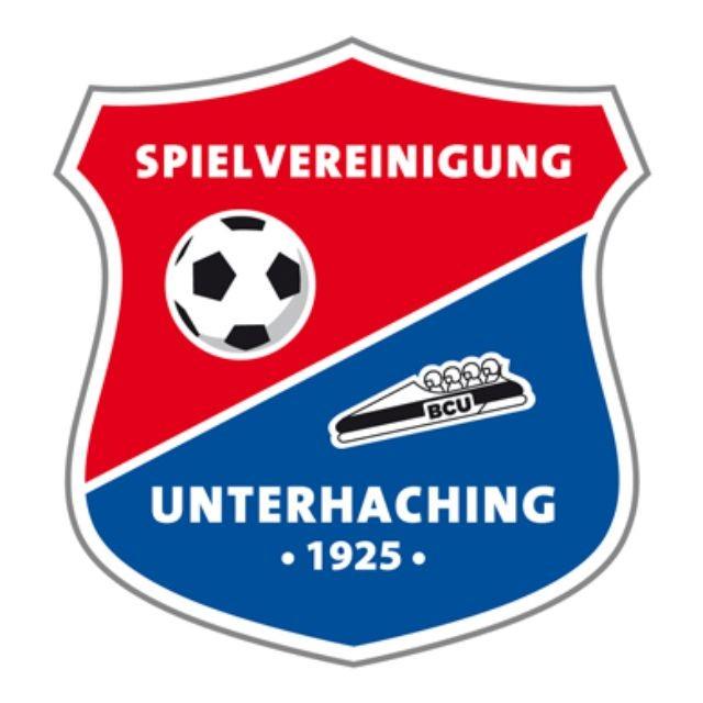 SpVgg Unterhaching