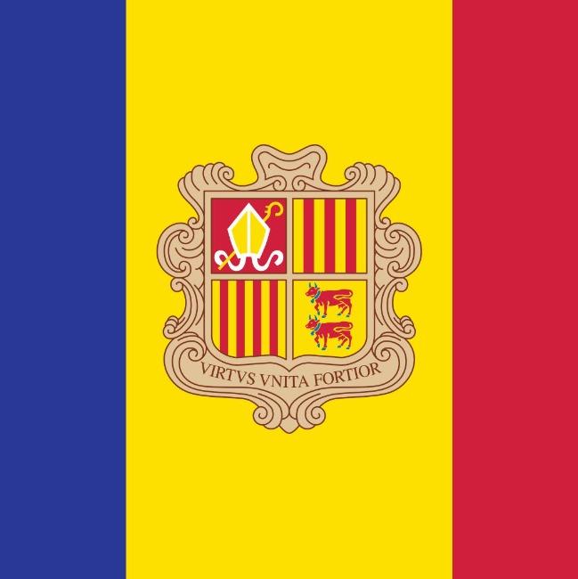 Andorra