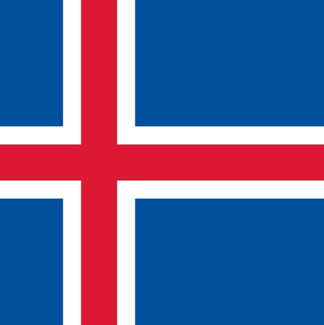 Iceland