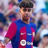 Lamine Yamal🇪🇦