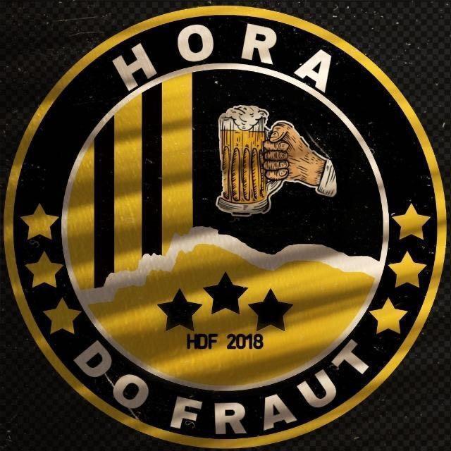 🍺 Hora do Fraut (HDF)