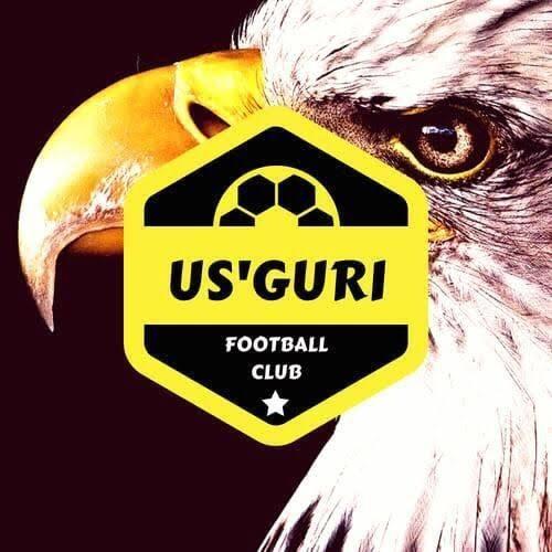 🐦‍⬛ US´Guri FC (USG)