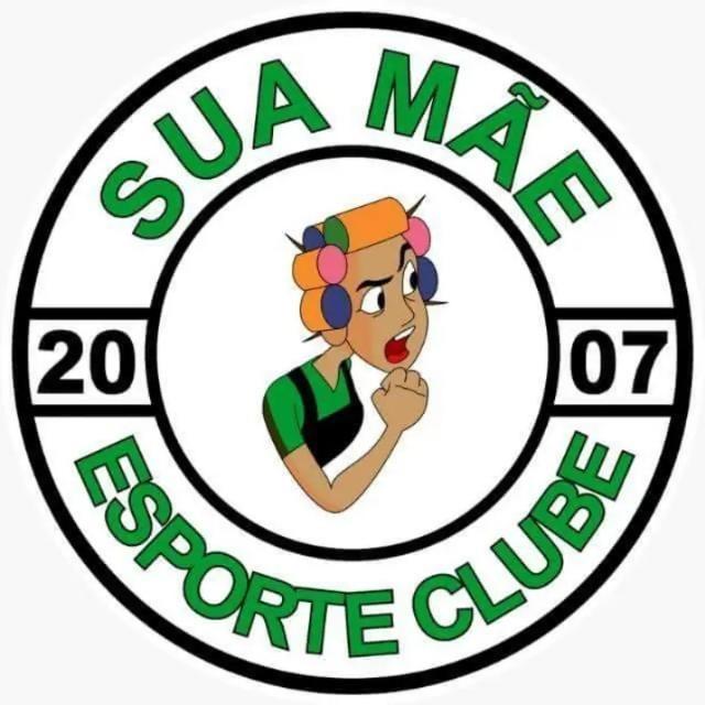 🐲 Sua Mãe (SMA)