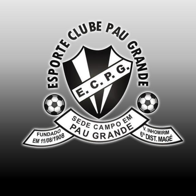 🤏🏻 EC Pau Grande (EPG)