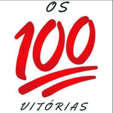 💯 Os 100 Vitória (OCV)