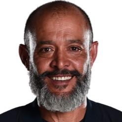 'COACH: NUNO ESPÍRITO SANTO
