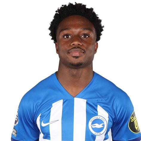 T. Lamptey