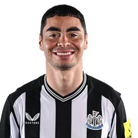 M. Almiron
